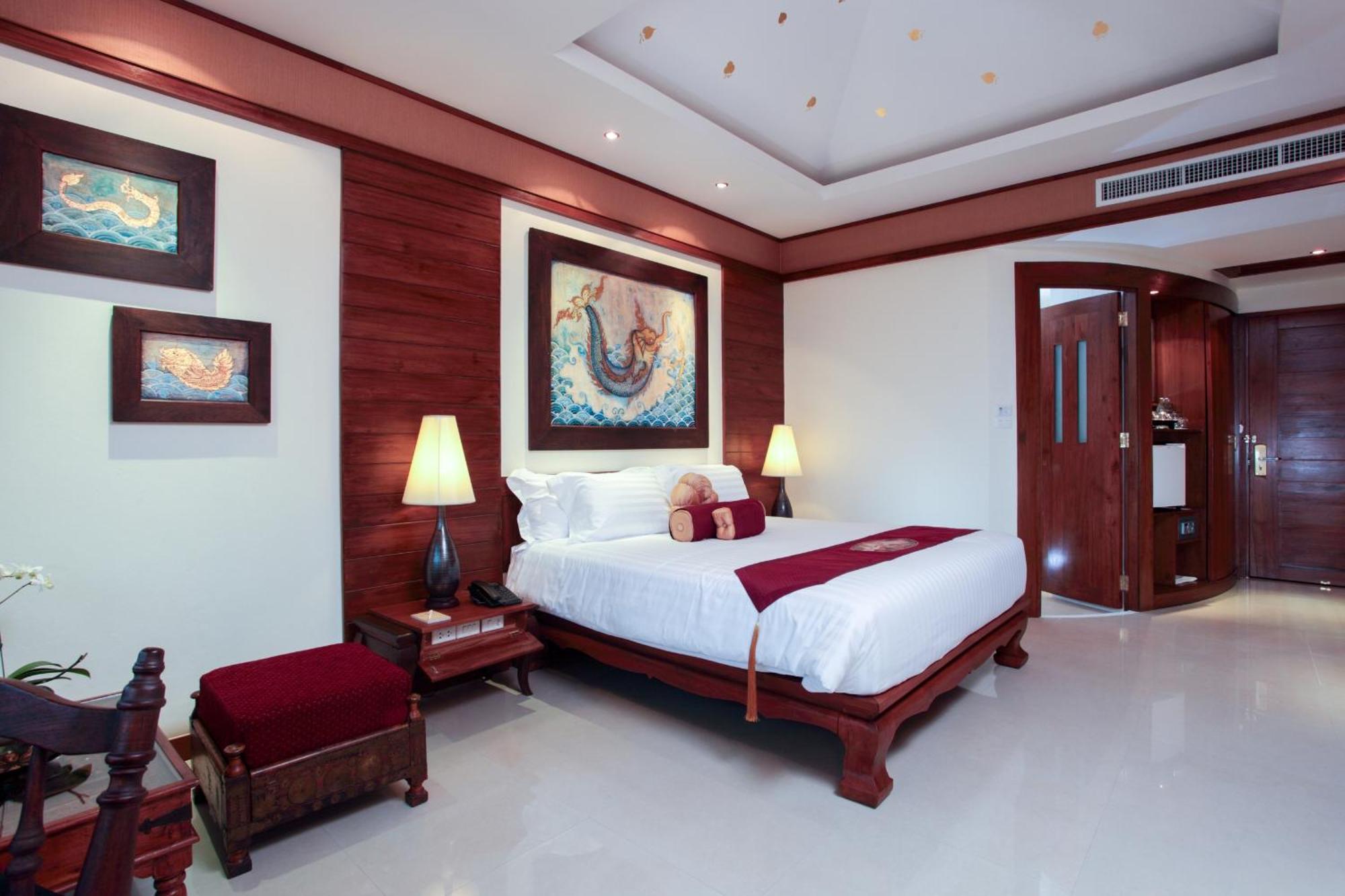 Kodchasri Thani Hotel Chiangmai Чиангмай Экстерьер фото