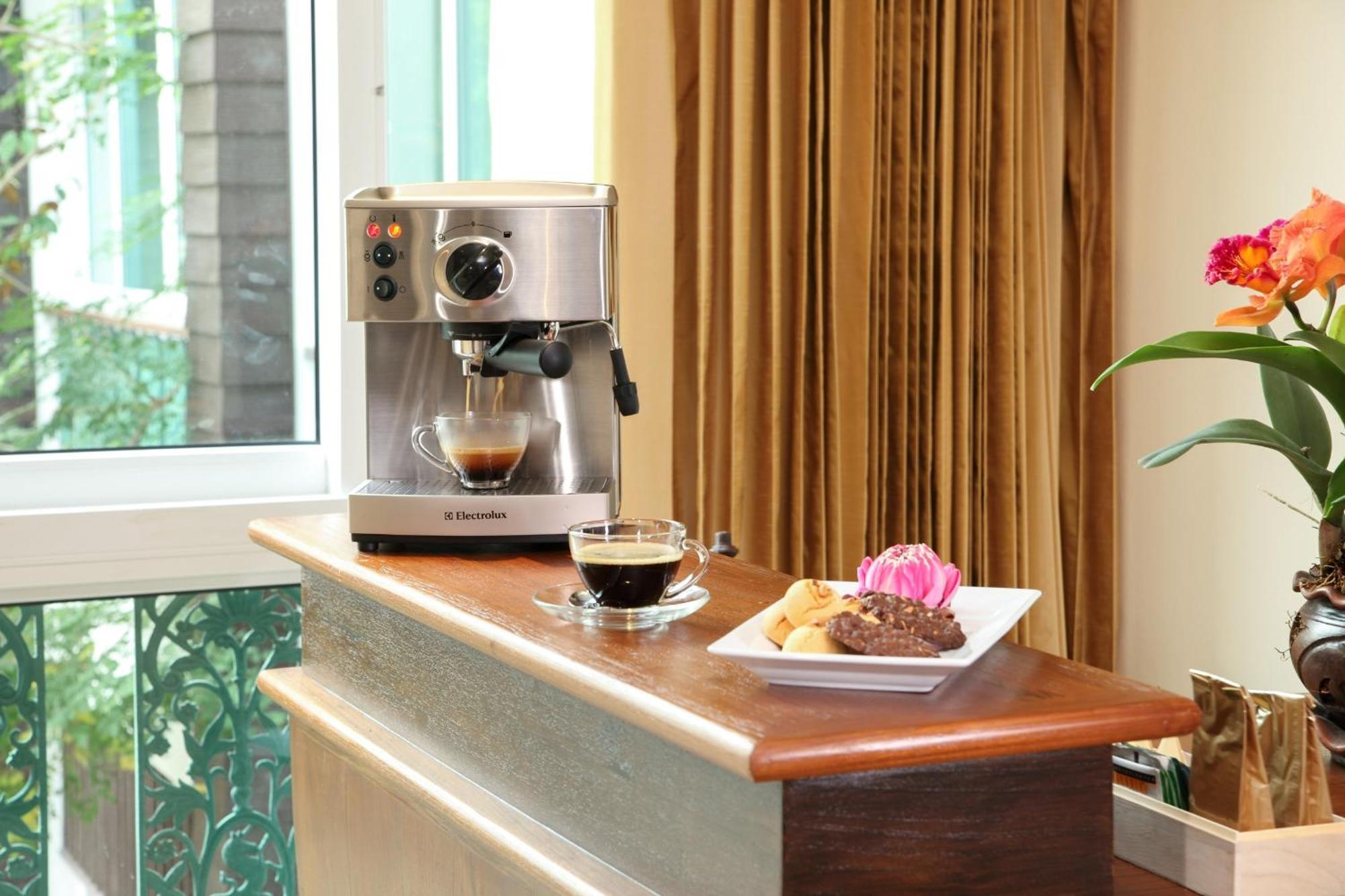 Kodchasri Thani Hotel Chiangmai Чиангмай Экстерьер фото