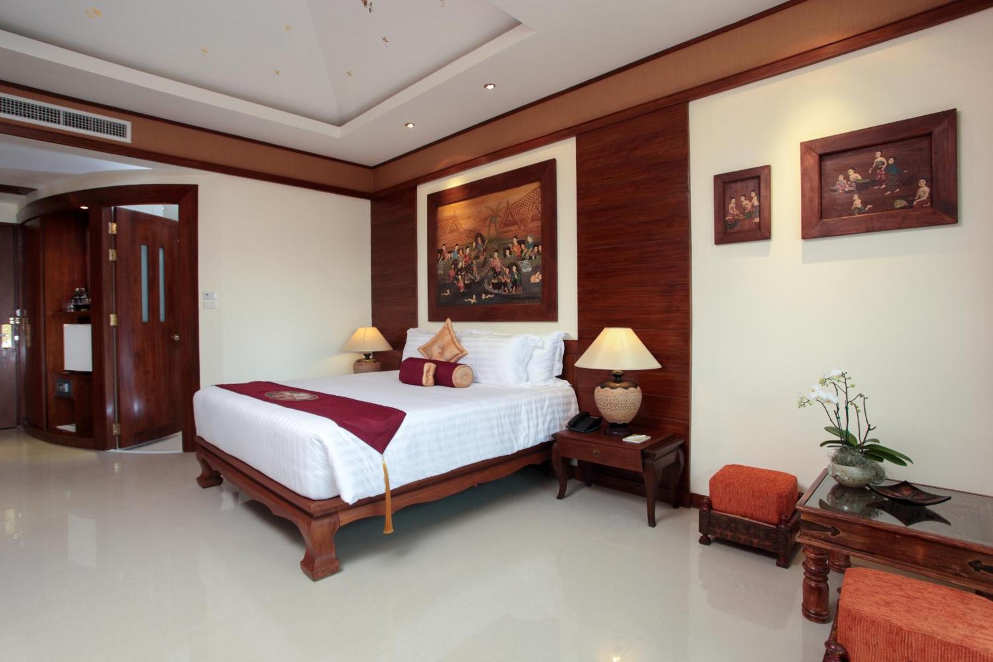 Kodchasri Thani Hotel Chiangmai Чиангмай Экстерьер фото